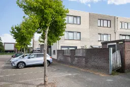 Tilburg, Schinveldstraat 48