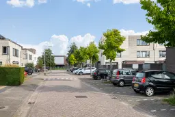 Tilburg, Schinveldstraat 48