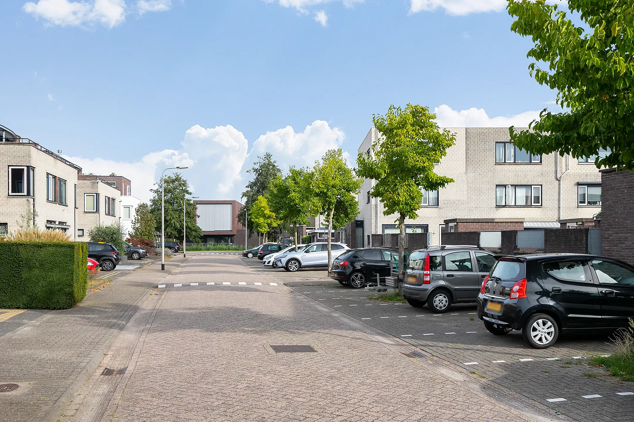 Tilburg, Schinveldstraat 48