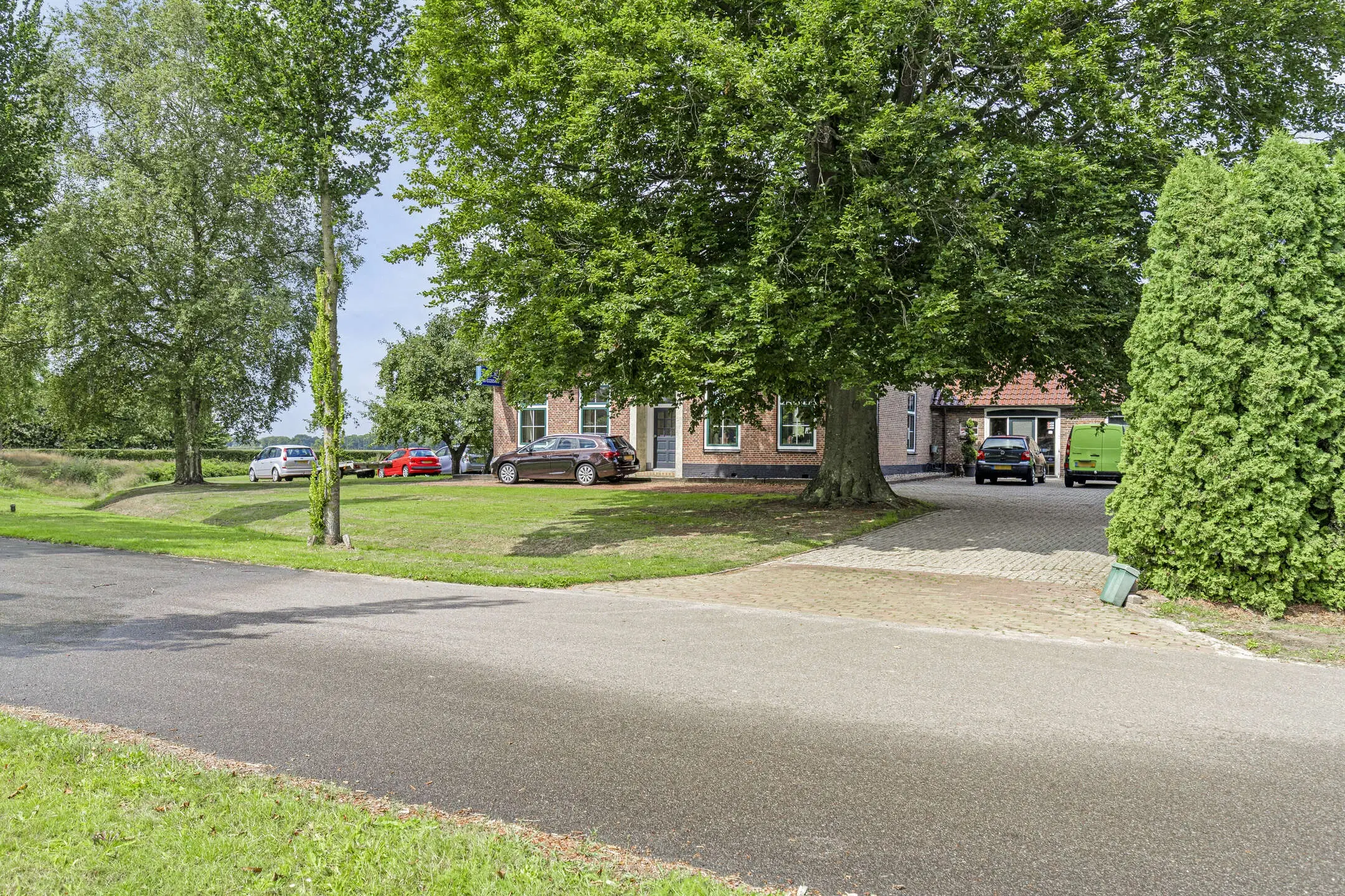 Gieten, Asserstraat 54