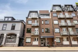 Apeldoorn, Stationsstraat 27 B