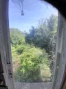 Lion's huis, bijgebouw en 1.050 m² grond in Rakovitsa, Vidin - Bulgarije
