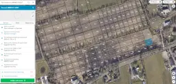 Percelen agrarische grond (perceelnummers 6055, 6069, 6070, 6080, 6081, 6082, 6083, 6084, 6085, 6086, 6087) gelegen aan de Haarsterweg ong. te Marum 