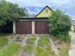 Woonboerderij op ca. 2.814 m² in Wernsdorf - Duitsland