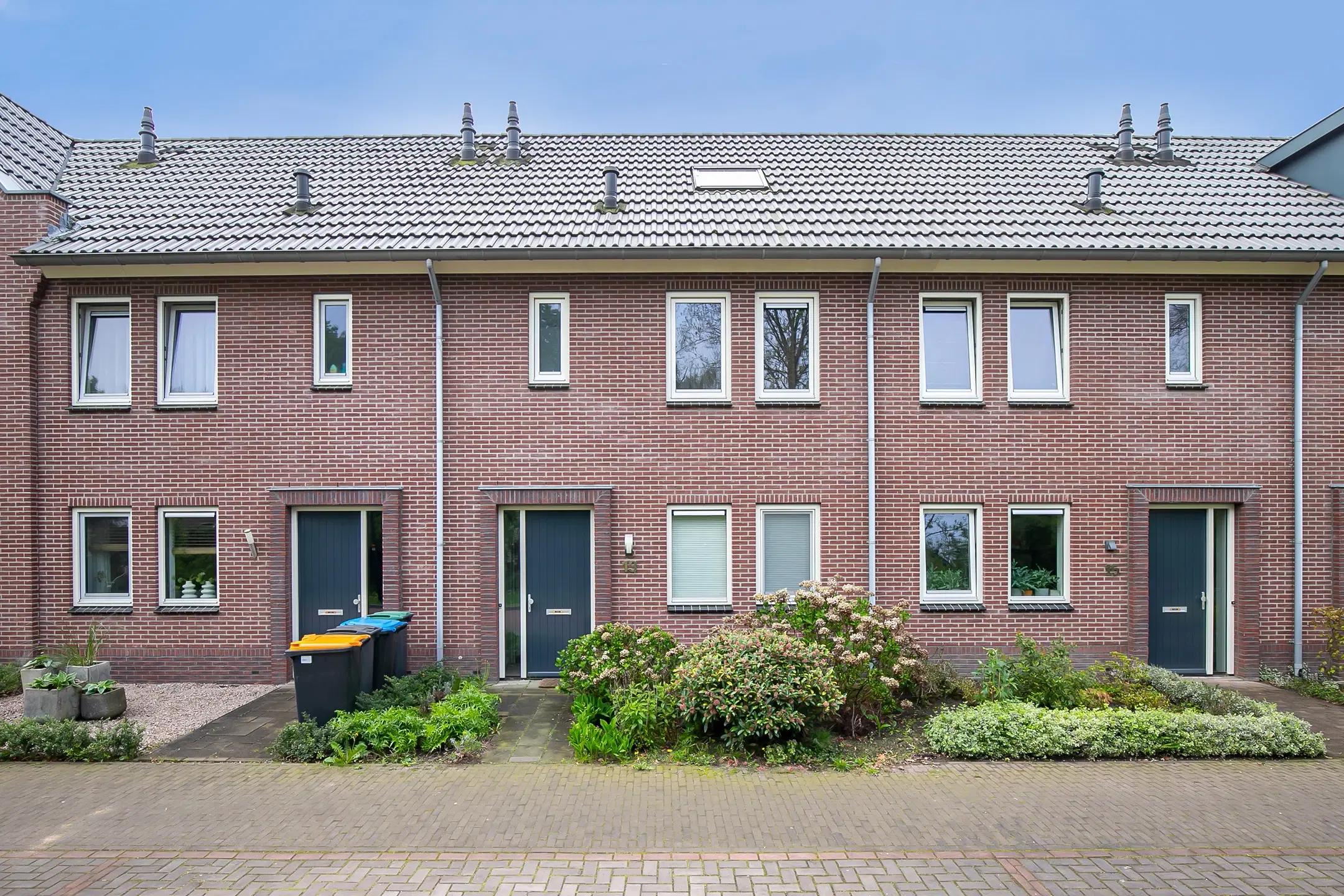 Grooterkamp 13, Gorssel