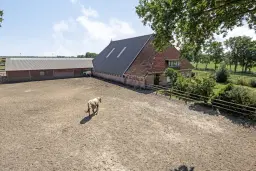 Marum, Haarsterweg 54