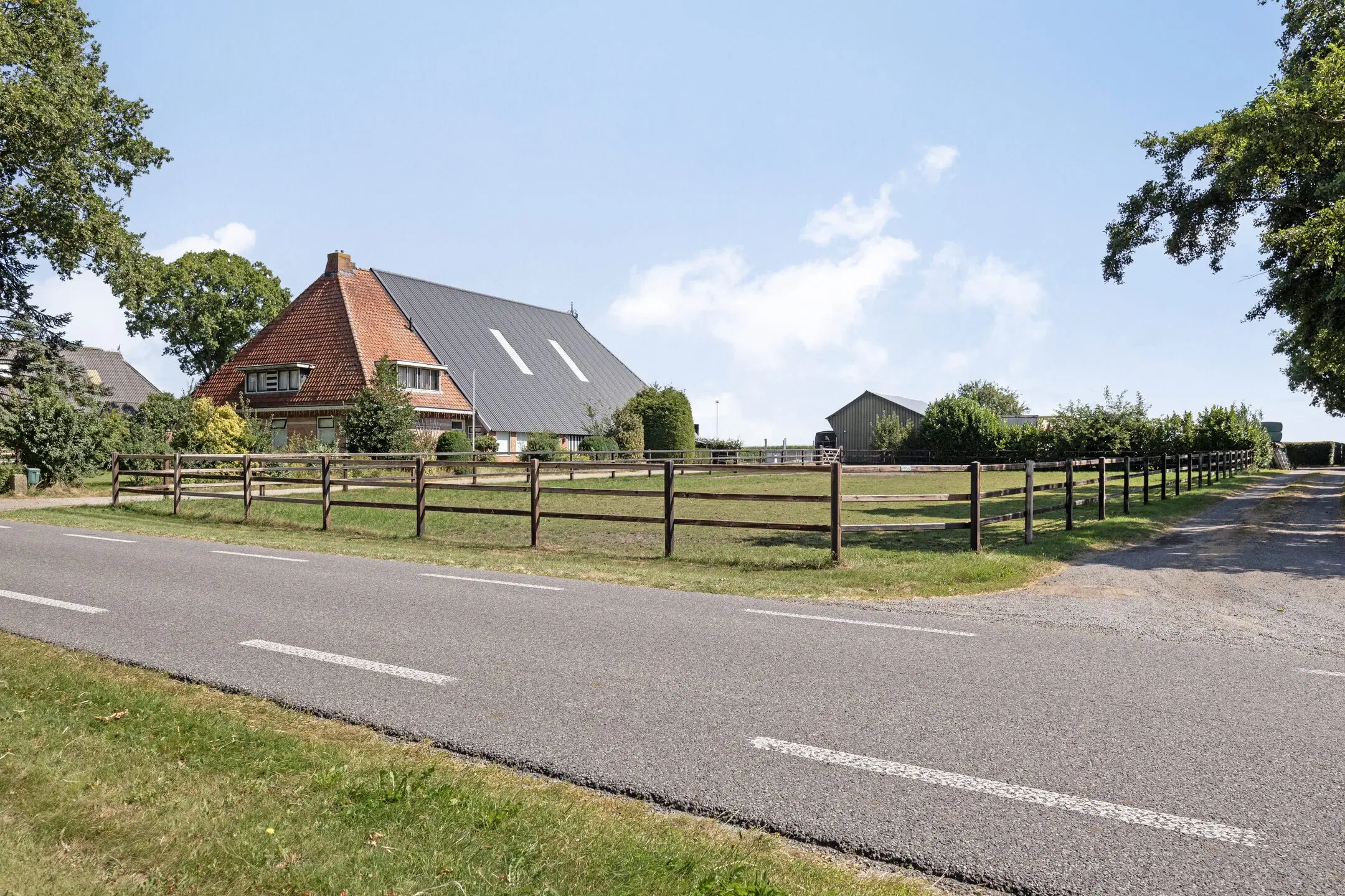 Marum, Haarsterweg 54