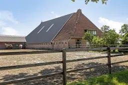 Marum, Haarsterweg 54