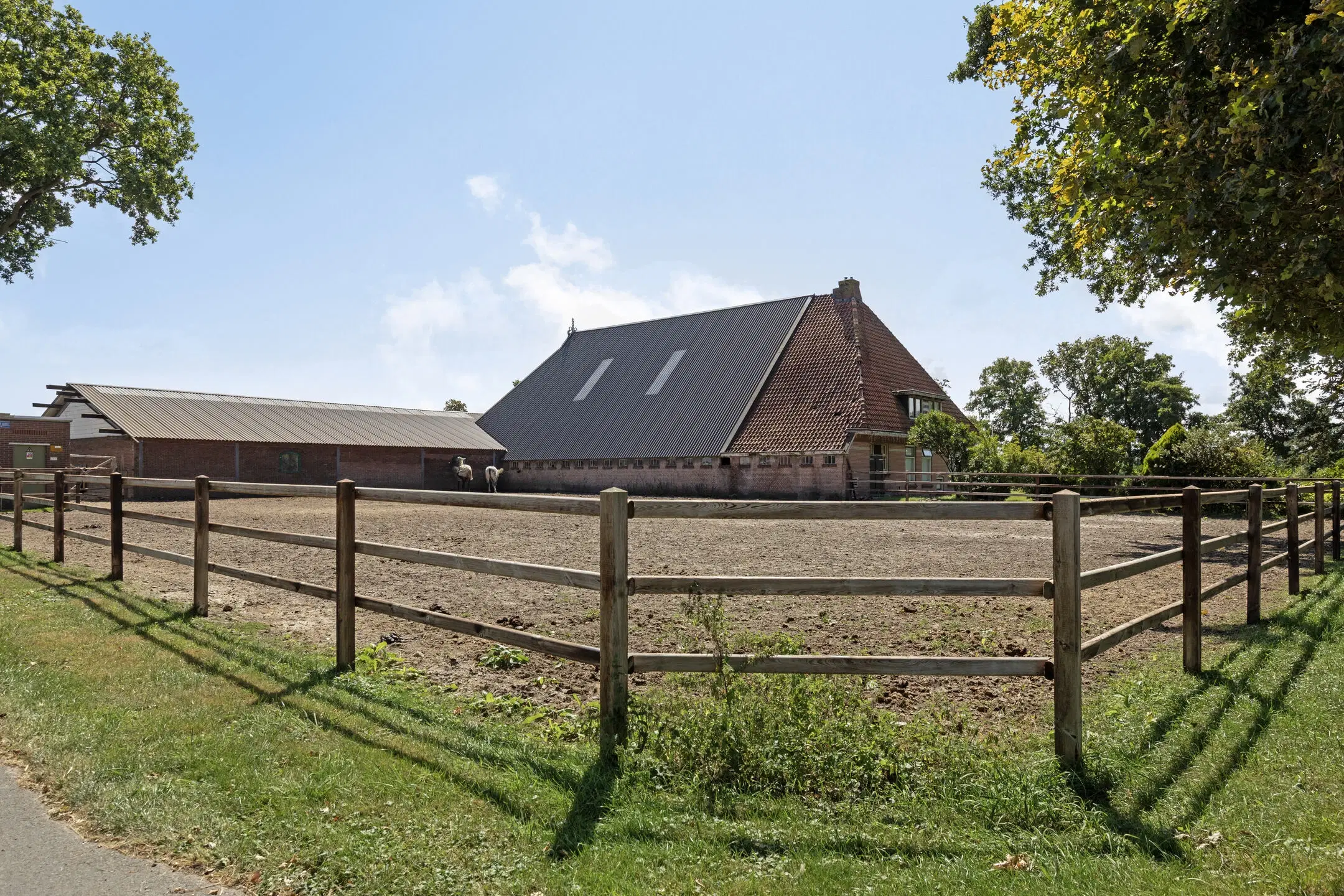 Marum, Haarsterweg 54