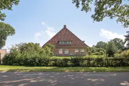Marum, Haarsterweg 54