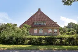 Marum, Haarsterweg 54