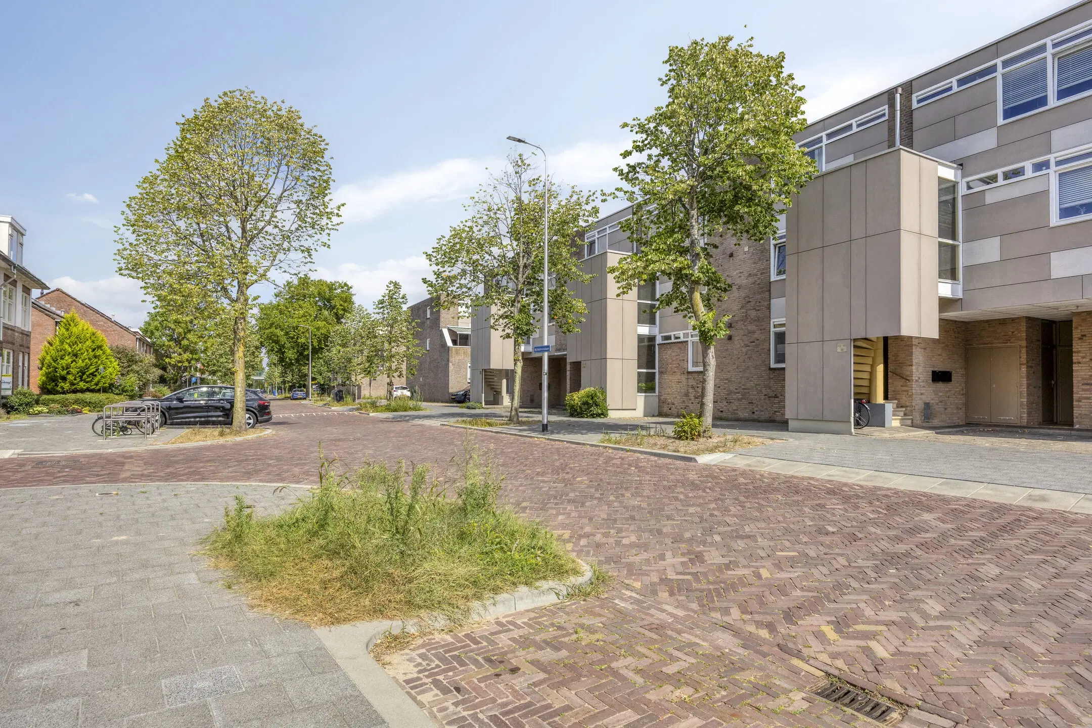 Alphen aan den Rijn, Wilhelminalaan 46