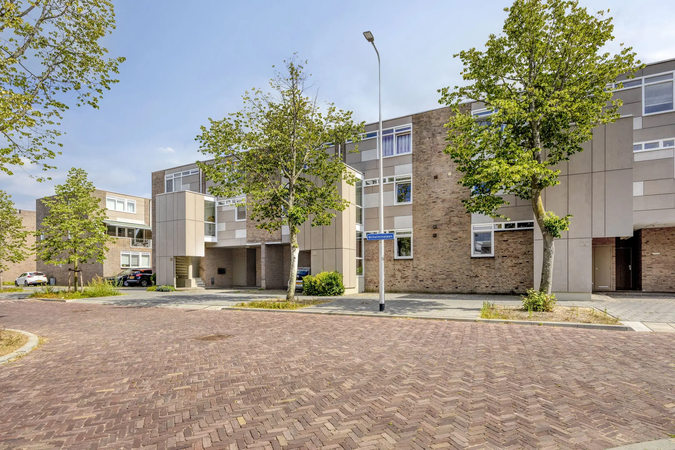 Alphen aan den Rijn, Wilhelminalaan 46