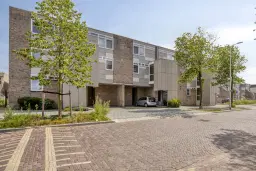 Alphen aan den Rijn, Wilhelminalaan 46