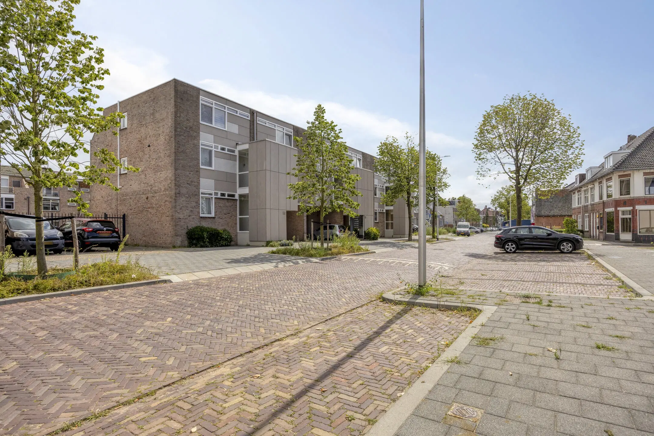 Alphen aan den Rijn, Wilhelminalaan 46