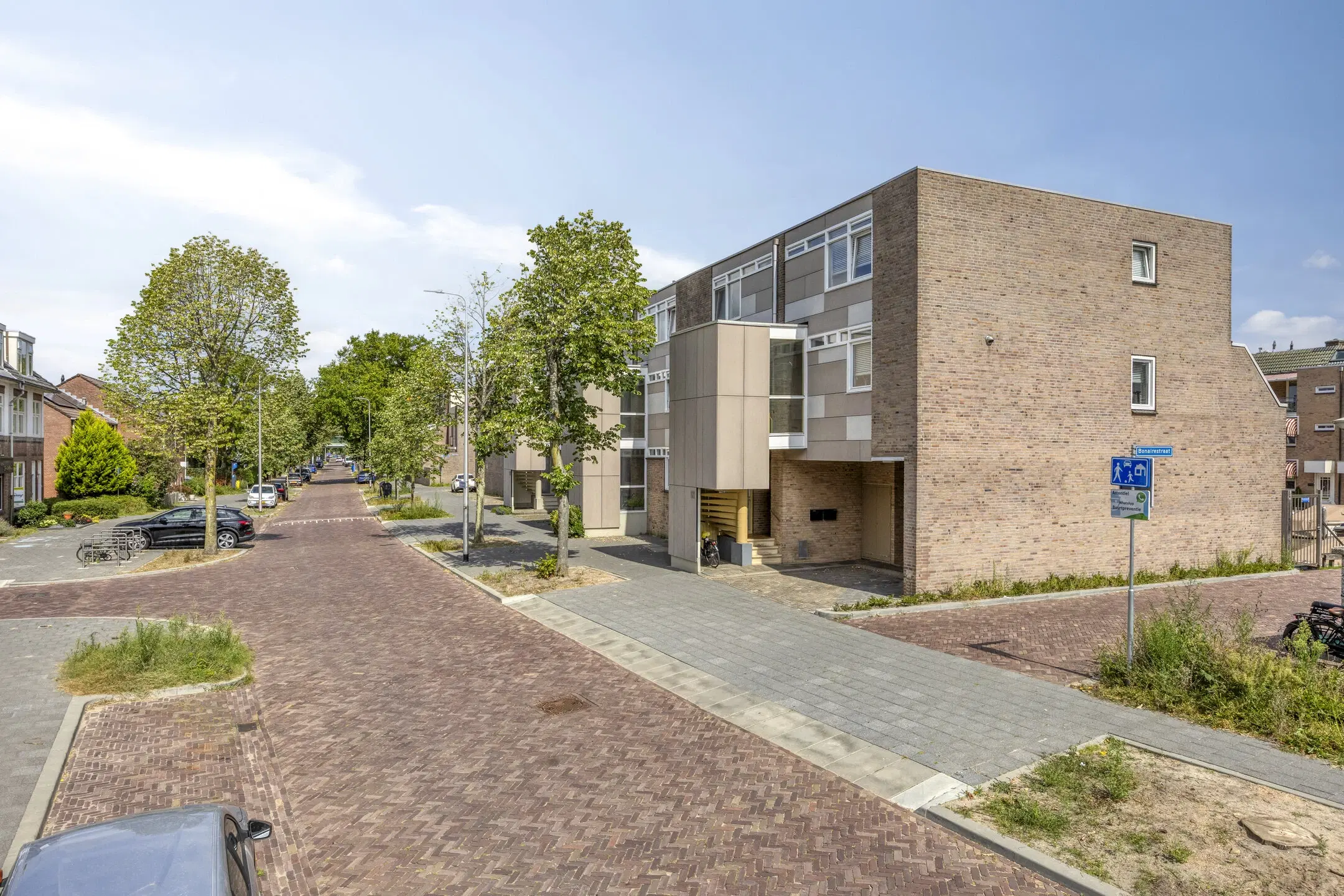 Alphen aan den Rijn, Wilhelminalaan 46
