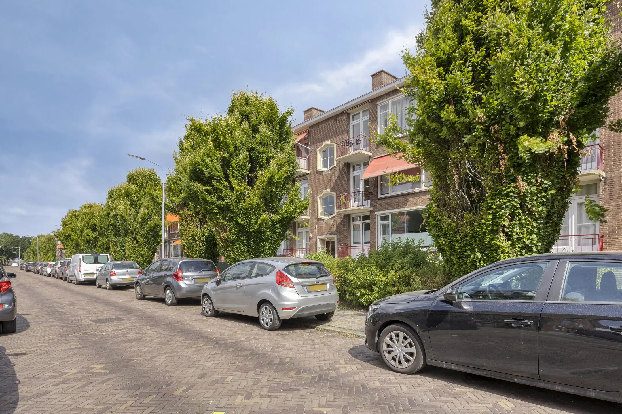 Voorburg, Albert Verweystraat 90