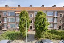 Voorburg, Albert Verweystraat 90