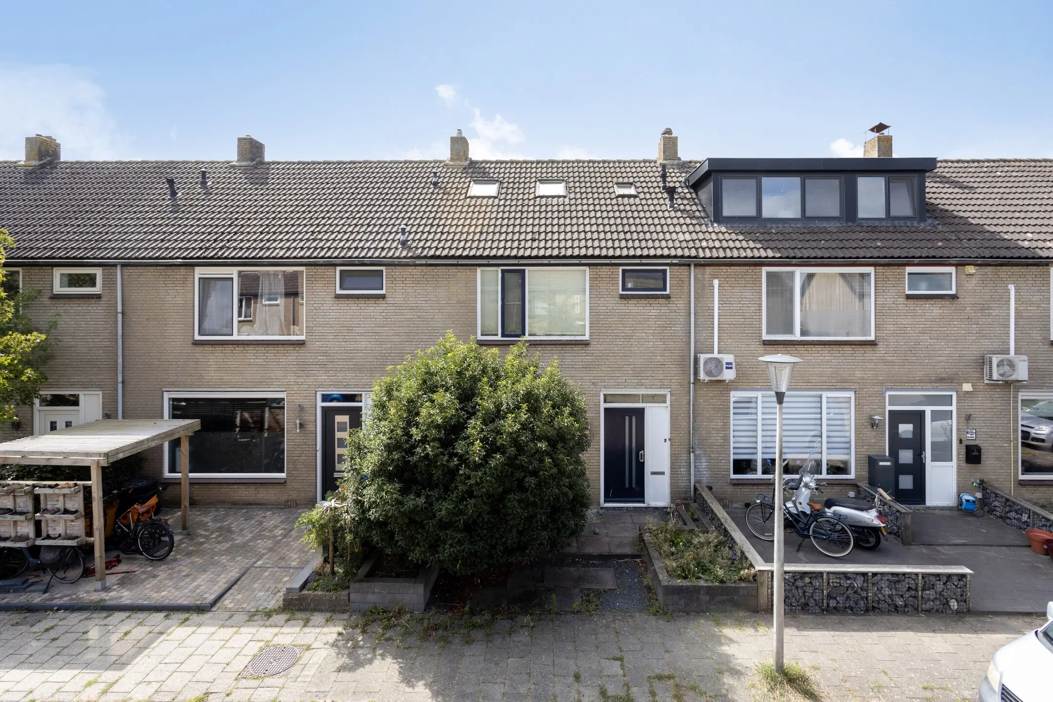 Hoogblokland, Pinksterbloemstraat 8