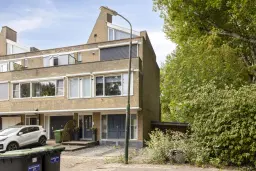 Hardinxveld-Giessendam, Apollostraat 31
