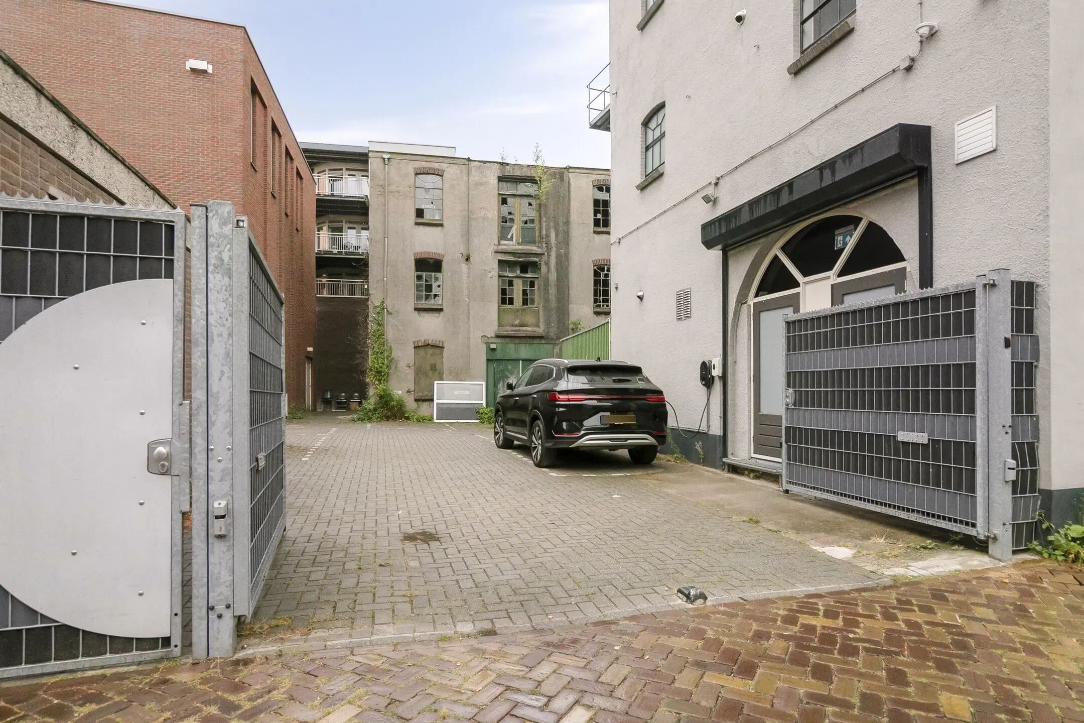 Apeldoorn, Marktstraat 6