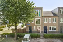 Almere, Carol Vogesgracht 31