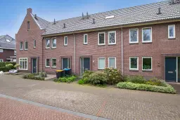 Grooterkamp 13, Gorssel