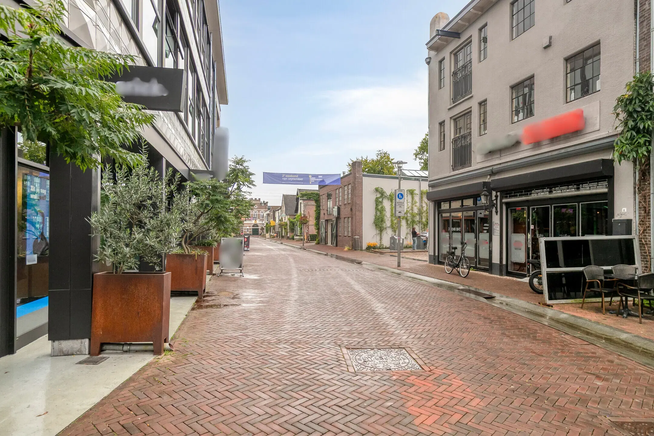 Apeldoorn, Marktstraat 6