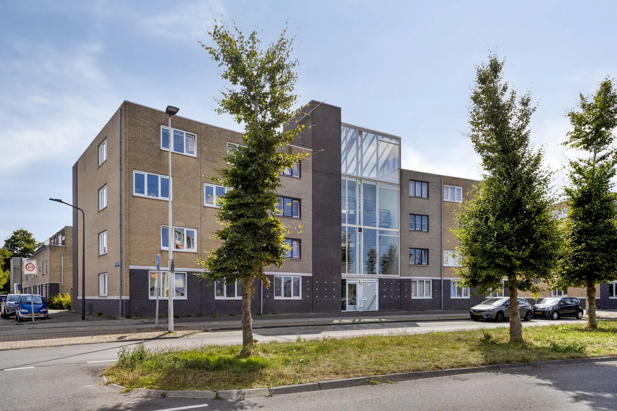 Leiden, Dobbedreef 67