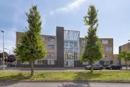 Leiden, Dobbedreef 67