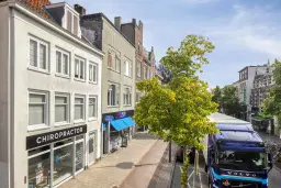 Utrecht, Biltstraat 32 studio 3