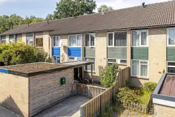 Oldenzaal, Hunenveldlaan 51