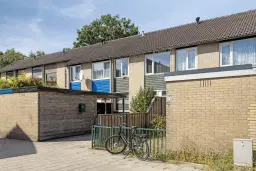 Oldenzaal, Hunenveldlaan 51