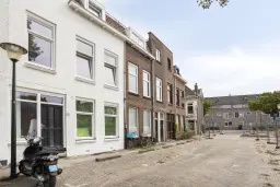 Vlaardingen, Willem Barendszoonstraat 21