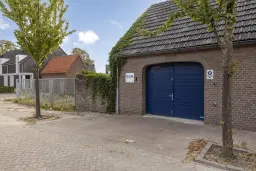 Diessen, Julianastraat 35