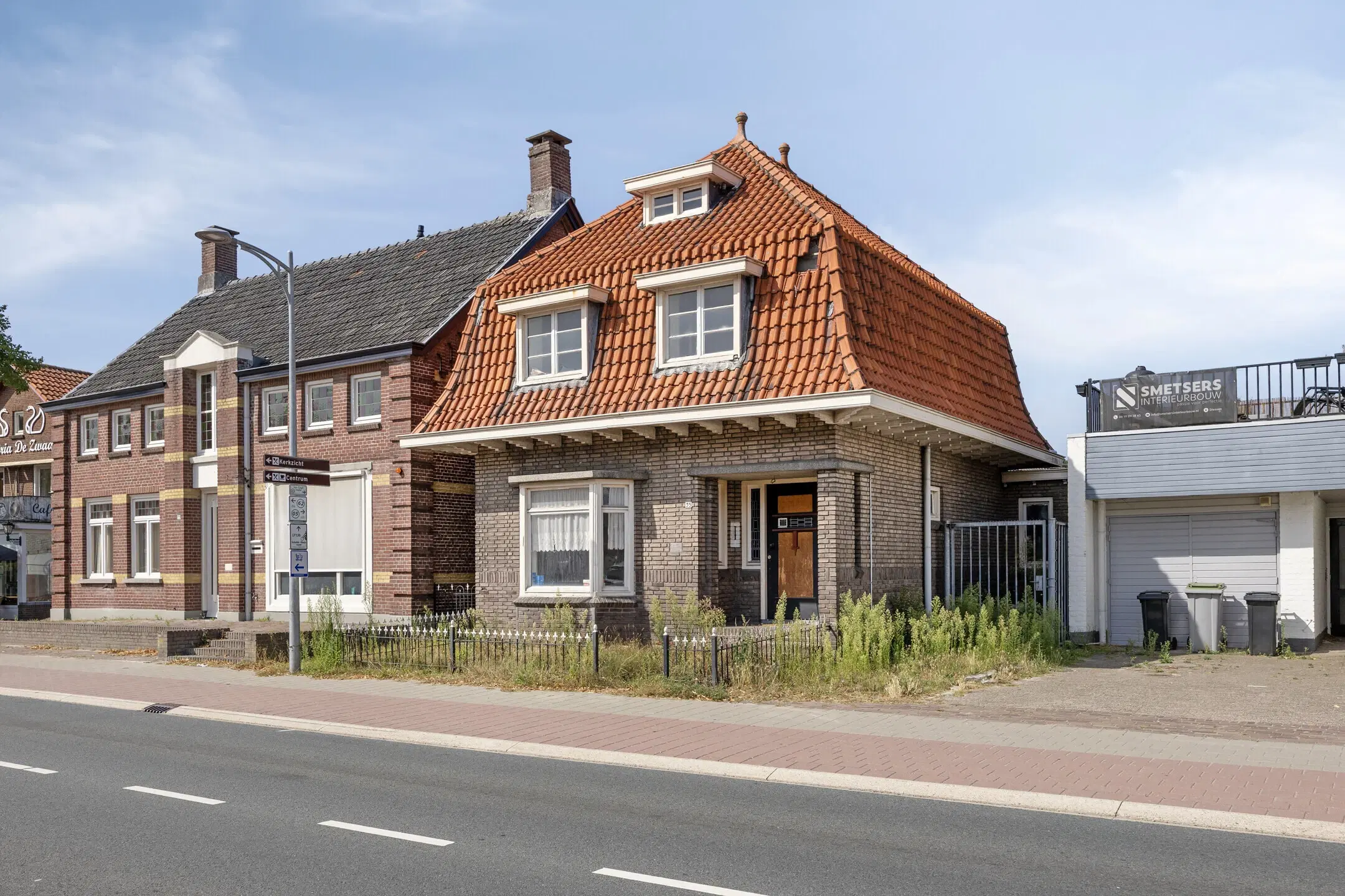 Diessen, Julianastraat 35