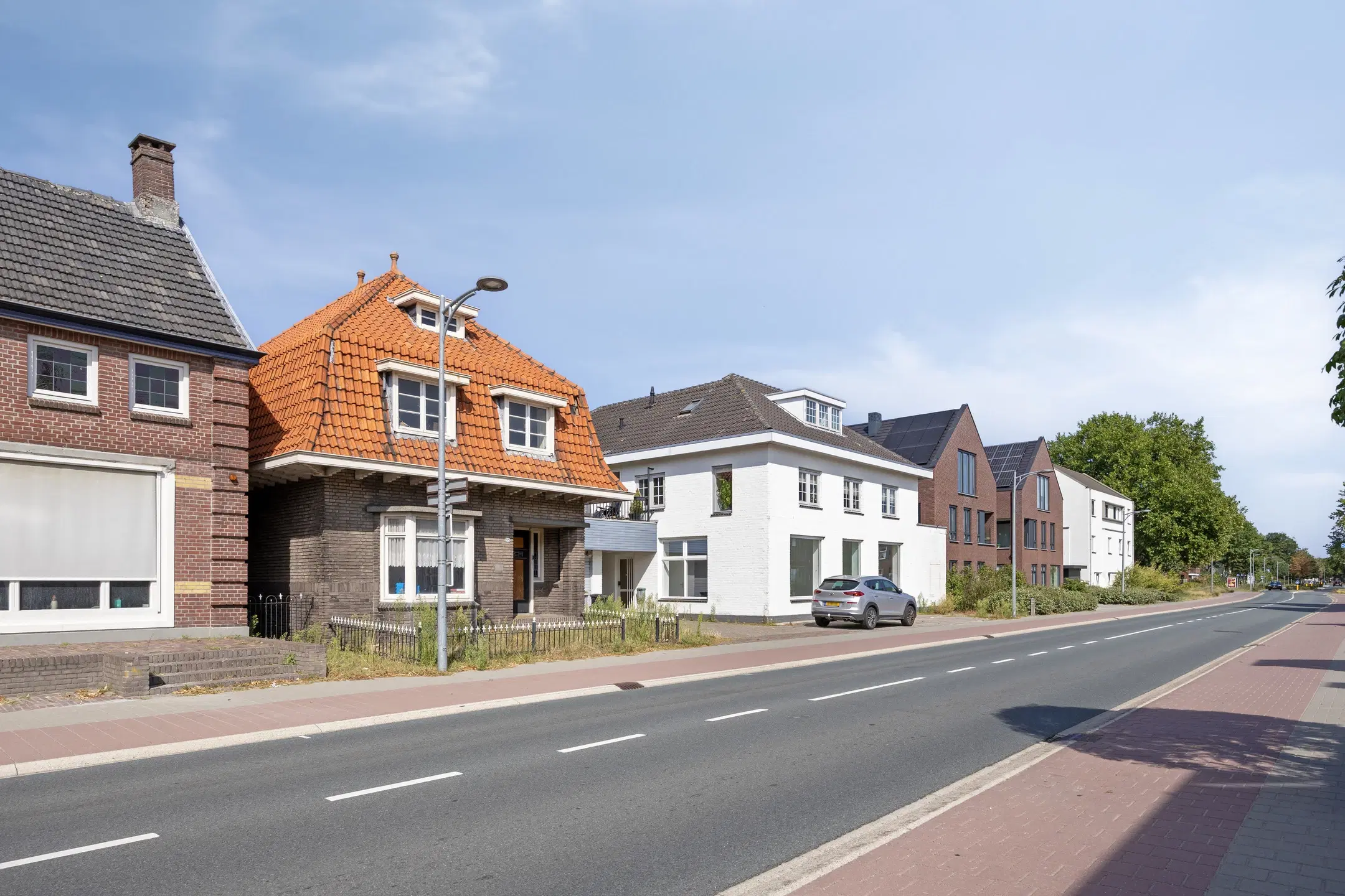 Diessen, Julianastraat 35