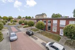 Brunssum, Engerstraat 12