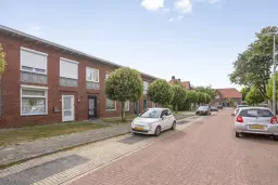 Brunssum, Engerstraat 12