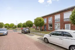 Brunssum, Engerstraat 12