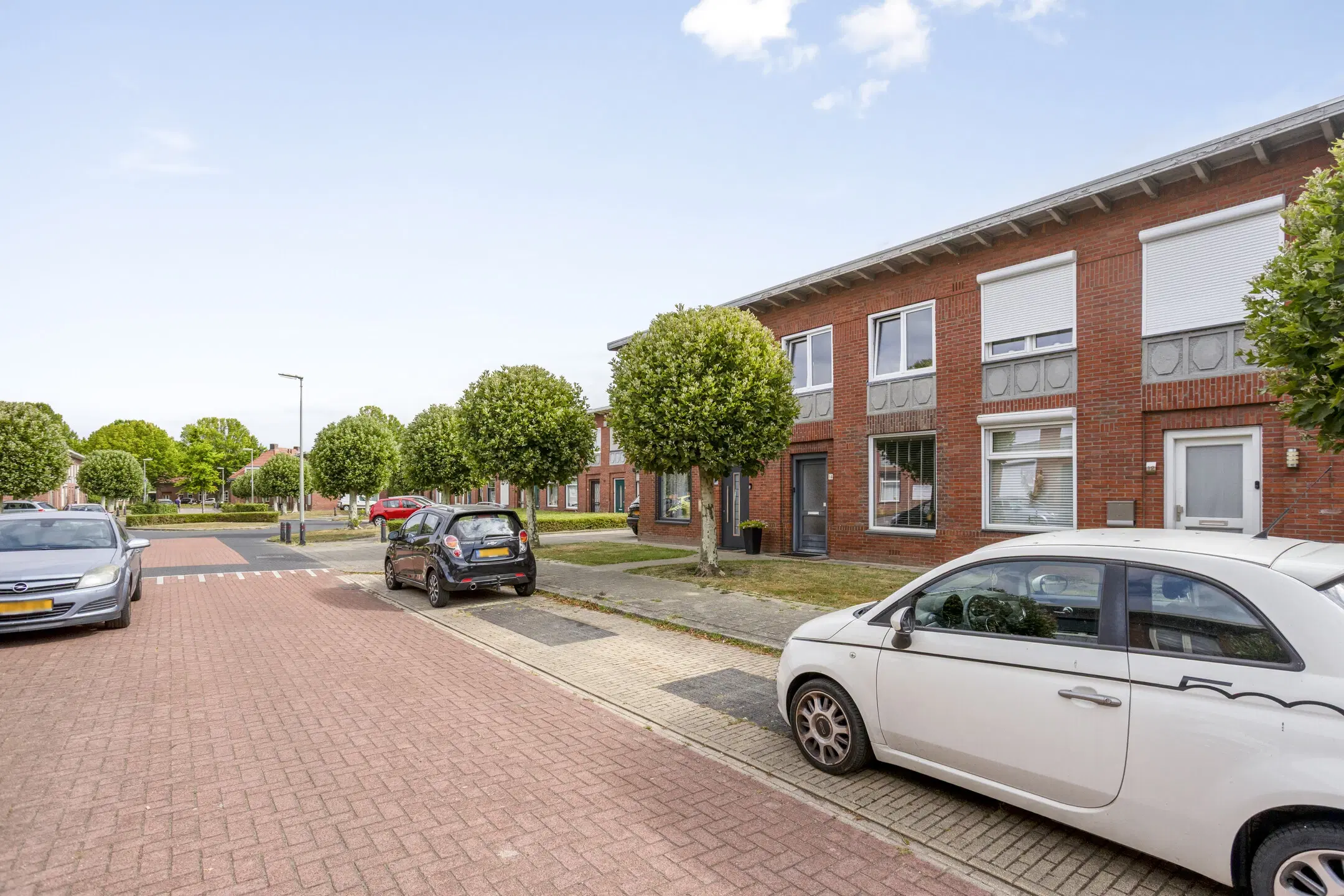 Brunssum, Engerstraat 12