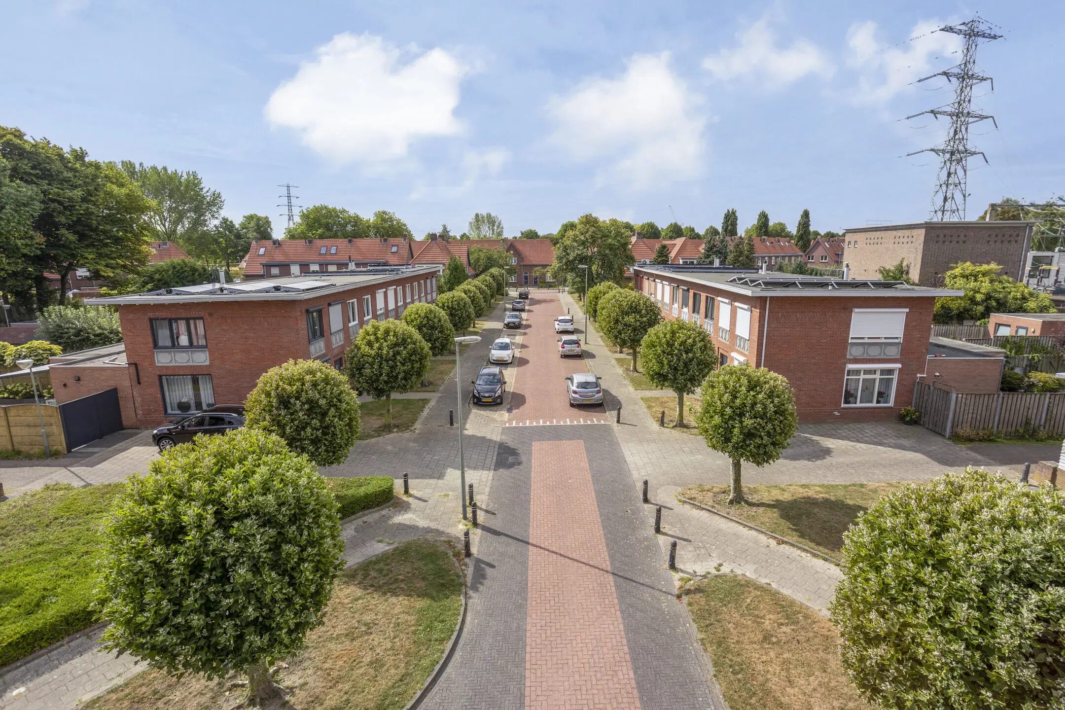 Brunssum, Engerstraat 12