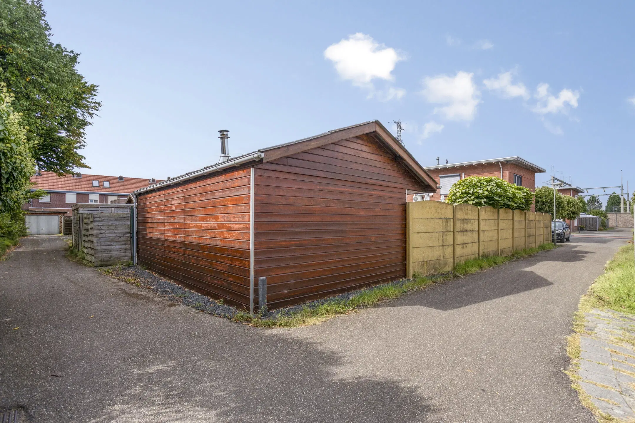 Brunssum, Engerstraat 12