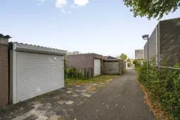Brunssum, Engerstraat 12