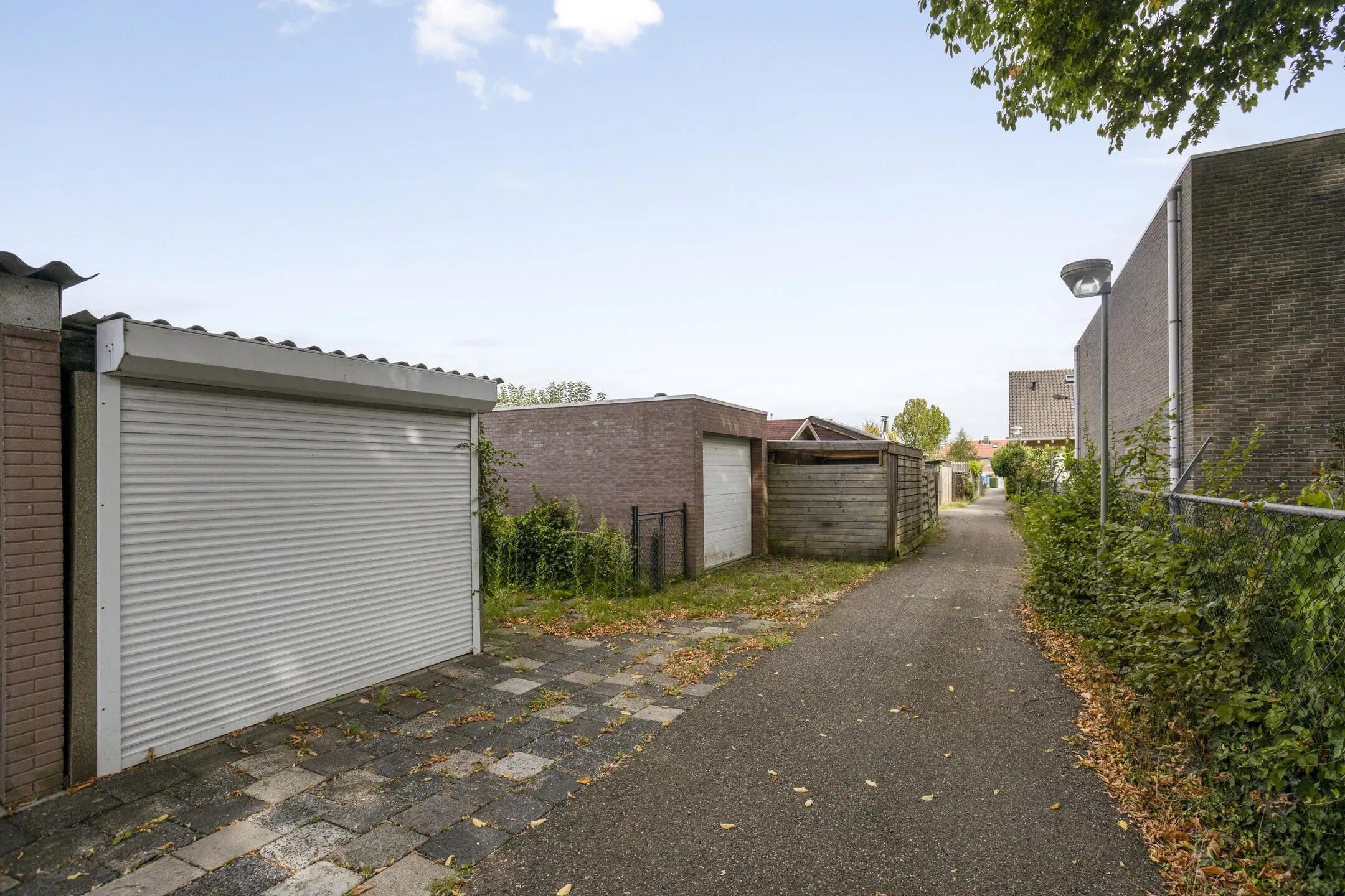Brunssum, Engerstraat 12