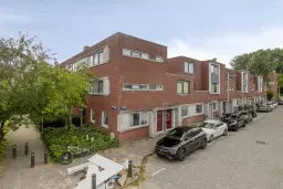 Amsterdam, Simon van Gijnpad 2