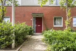Amsterdam, Simon van Gijnpad 2