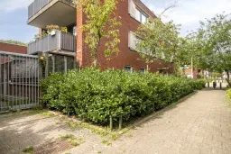 Amsterdam, Simon van Gijnpad 2