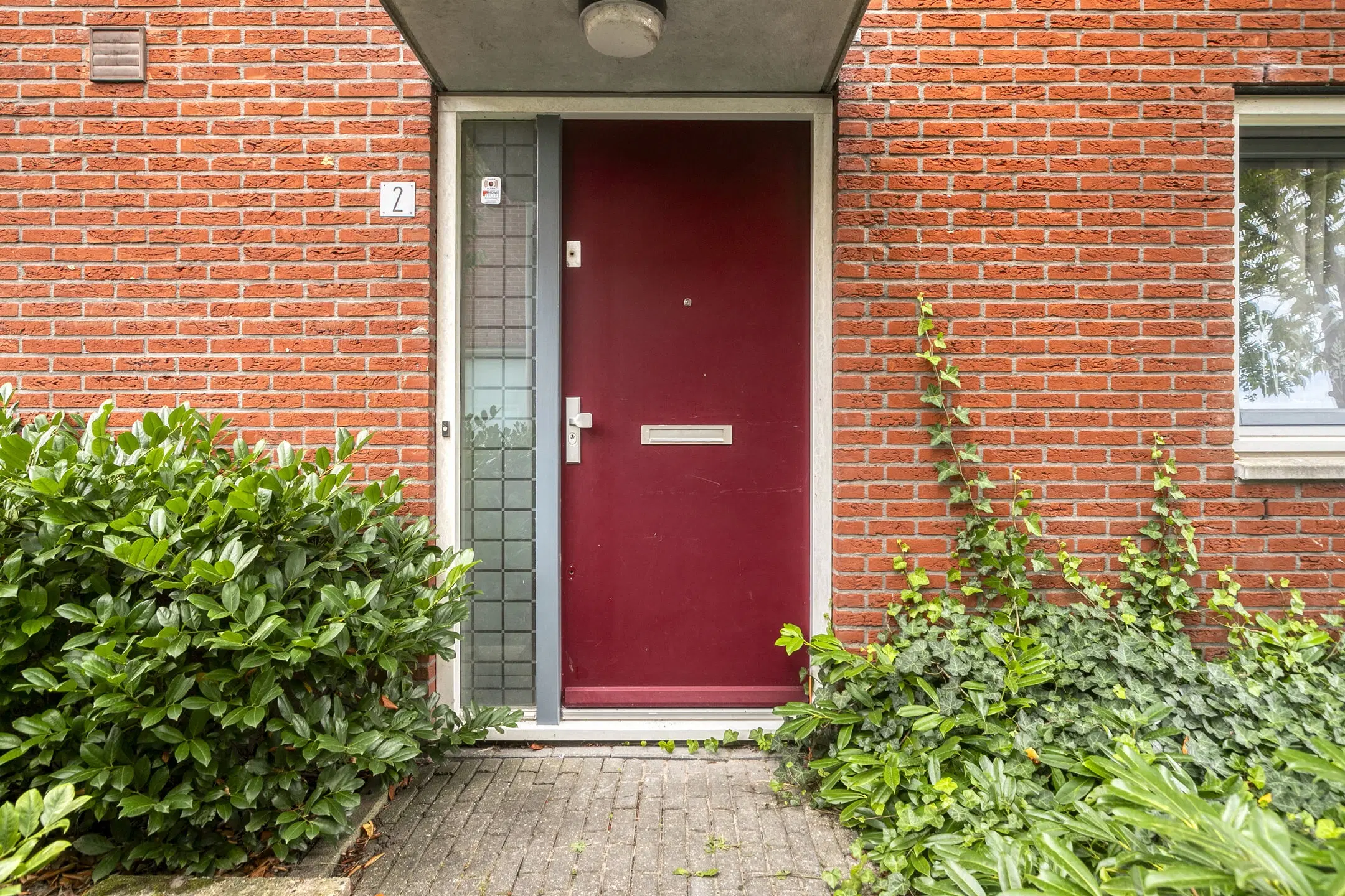Amsterdam, Simon van Gijnpad 2