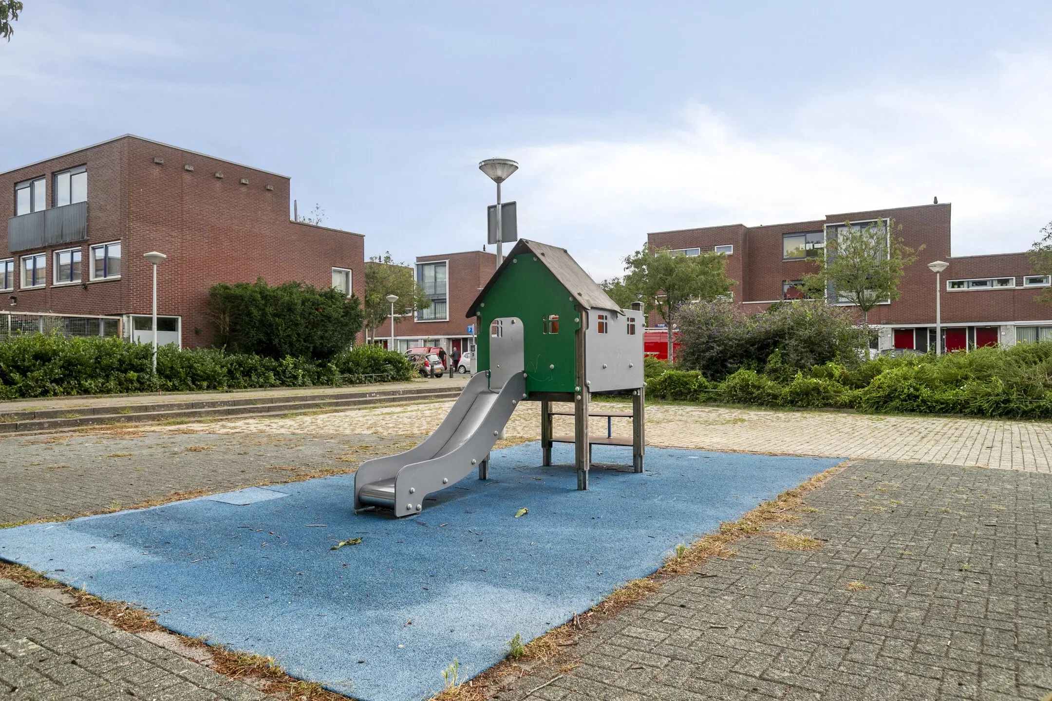 Amsterdam, Simon van Gijnpad 2